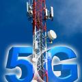 5G-Mast: Deutschland baut das Netz immer weiter aus (Bild: pixabay.com, ADMC)