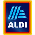 Logo: Aldi 