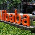 Erhält neuen Chef: Alibaba (Logobild: Alibaba)