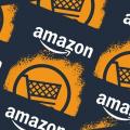 Amazon gerät ins Visier des deutschen Bundeskartellamts (Logo: Amazon) 