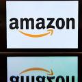 Logo: Amazon