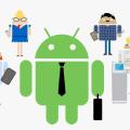 Symbolbild: Android Enterprise