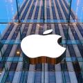 Apple hält seine Entwicklerkonferenz zum dritten Male in Folge online ab (Logobild:Apple) 