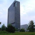 ASML-Zentrale im niederländischen Veldhoven (Bild: Wikipedia/ Ansems/ CCO) 