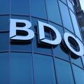 Logo: BDO 
