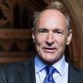 Tim Berners-Lee (Bild: Wikipedia/ Paul Clarke/ CC)