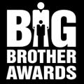 Big Brother Awards für Facebook und Microsoft (Bild: BigBrotherAwards) 