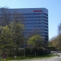 Bosch-Zentrale in Gerlingen bei Stuttgart (Bild: Wikipedia/Mac105/CCO) 