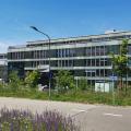 Sitz von BSI in Baden (Bild: zVg) 