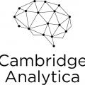 Logo: Cambridge Analytica
