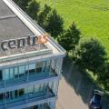 Sitz der auf IT-Lösungen für Kranken- und Unfallversicherer fokussierten Centris in Solothurn (Bild: Centris) 