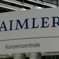 Software-Probleme: Daimler ruft Millionen Fahrzeuge aus China zurück (Bild: Daimler) 