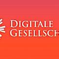 Logobild: Digitale Gesellschaft