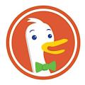 Lanciert Tracking-Blocker: Duckduchgo (Logo:Duckduckgo) 