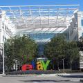 Ebay-Zentrale im kalifornischen San Jose (Bild: Coolcaesar/CC BY-SA 3.0)
