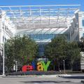 Ebay-Zentrale in San Jose (©Coolcaesar/CC BY-SA 2.0)