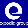 Logo: Expedia