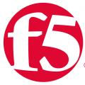 Logo: F5