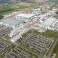 Globalfoundris verfügt auch über eine Chipfabrik in Dresden (Bild: Globalfoundris/ CC BY-SA 3.0) 