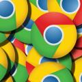 Google Chrome ist wie Edge ein Sicherheitsrisiiko (Bild: Pixabay/Geralt)