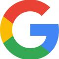 Wegen Monopolbildung angeklagt: Google (Logo: Google)
