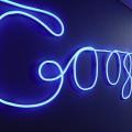Google spart durch Home Office (Logo: Google)