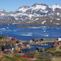 Bild: Tasilaq in Grönland (Foto: Pixabay/Barni1)