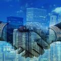 Handshake: IT wichtiger Faktor für Deal (Bild: Geralt, pixabay.com)