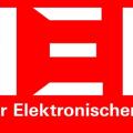 Logo: Haus der elektronischen Künste