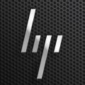 Logo: HP Inc, 