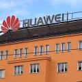 Huawei: Drastischer Einbruch beim Smartphone-Business (Foto: Karlheinz Pichler)