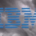 Umsatzsprung für IBM (Logo:IBM)