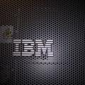 Auch IBM kehrt dem Putin-Regime den Rücken (Logo: IBM)
