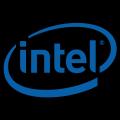Intel buchstabiert Ausblick zurück (Logo: Intel)