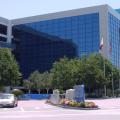 Intel-Zentrale im kalifornischen Santa Clara (©Intel)