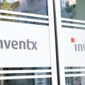 Logo: Inventx