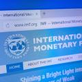 IWF will internationale Regulierung von Kryptowährungen (Bild:Shutterstock/Stanislau Palaukou)