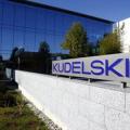 Kudelski-Zentrale in Chesaux-sur-Lausanne (Bildquelle: Kudelski)