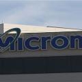 Logobild: Micron