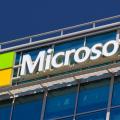 Investiert auch in Spanien gross in KI: Microsoft (Logobild: Microsoft)