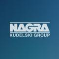 Logobild: Nagra, Kudelski