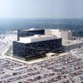 NSA-Headquarters in Maryland (Bild: Wikipedia/CCO)
