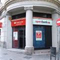 Die Openbank startet nun auch in Deutschland (Bild: Wikipedia/ Lofor/ CC) 