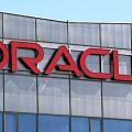 Logobild: Oracle
