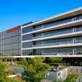 Oracle-Zentrale in Austin/ Texas (© Oracle/STG Design)