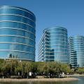 Oracle-Zentrale in Redwood City in Kalifornien (Bild: Wikipedia/ Tim Dobbelaere/ CC)