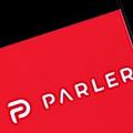 Vor Gericht abgeblitzt: Parler (Logo:Parler)