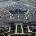 Das Pentagon (Foto: Pentagon/ David B. Gleason, CCO) 