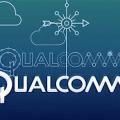 Logo: Qualcomm 