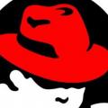 Logobild: Red Hat